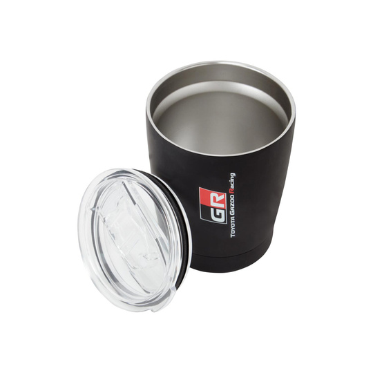 Toyota Gazoo Racing Reisebecher GR