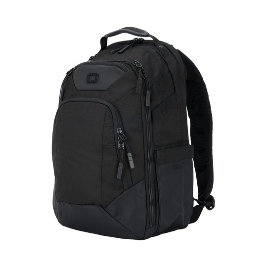 OGIO Rucksack Gambit DNA schwarz