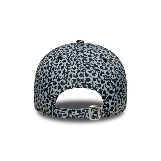Visa Cash App RB F1 2026 Cap Leopard