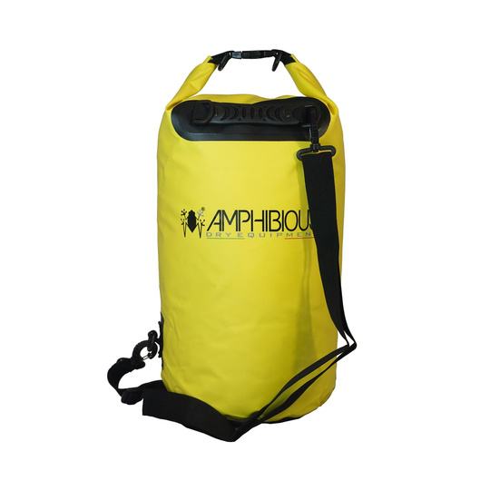 Amphibious Tasche Tube 20 gelb