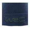 WRC 2024 Herren Wintermütze Classic Marineblau