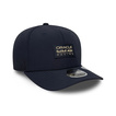 Red Bull Racing 2025 Herren Baseballkappe Recycled