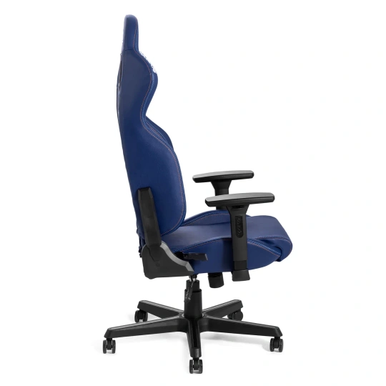 Sparco Bürostuhl Gulf Icon marineblau
