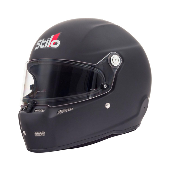 Stilo Helm ST5FN CMR V4 Schwarz