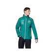 Aston Martin F1 Team Regenjacke Rain
