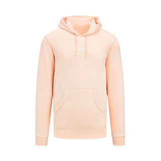 Formel 1 Hoodie für Herren Pastel Pink