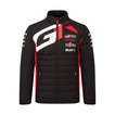 Toyota Gazoo Racing WEC 2025 Herren Jacke Puffer Team