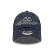 Red Bull Racing 2025 Herren Baseballkappe Tonal Reedition