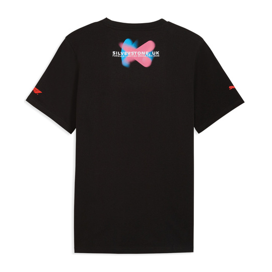 Formula 1 2026 T-Shirt Silverstone GP