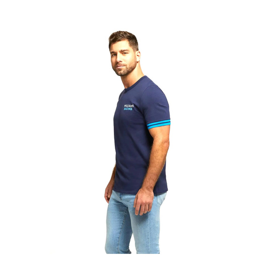 Williams F1 T-Shirt Logo