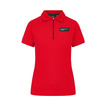 Porsche Motorsport 2025 Damen Polo