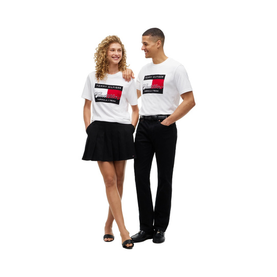 Cadillac F1 2026 T-Shirt Graphic Flag