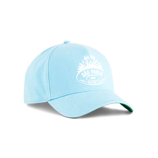 Formula 1 Cap Brazil GP
