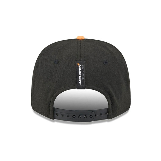 McLaren F1 2025 Herren Baseballkappe Piastri Austin GP