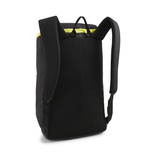 Ferrari F1 2024 Herren Rucksack Schwarz Team