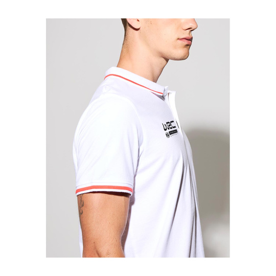 Rally Poland WRC Team Poloshirt