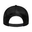 Williams F1 2026 Cap New Wave Denim Trucker schwarz