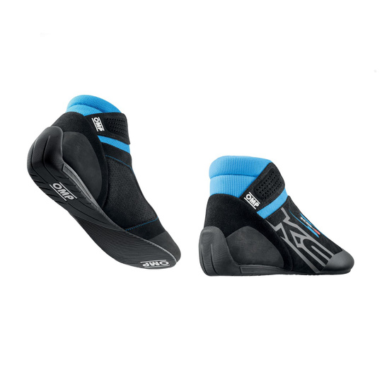 OMP Schuhe KS-3 MY26 schwarz/blau