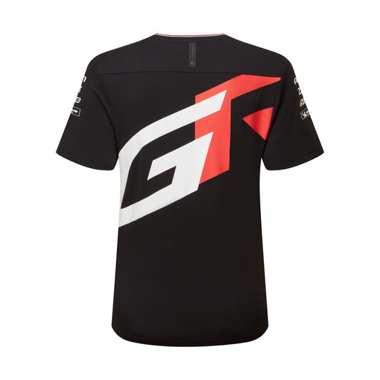Toyota Gazoo Racing Damen Team T-Shirt WEC