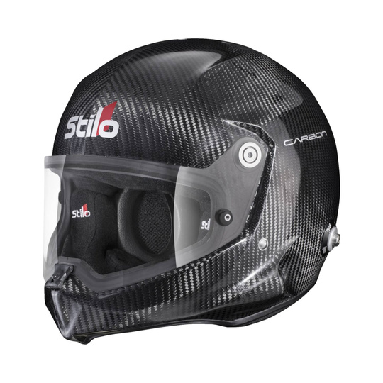 Stilo Helm WRX Dirt Carbon Rally (FIA)