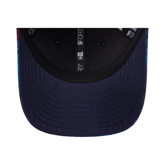 Williams F1 2026 Cap Silverstone