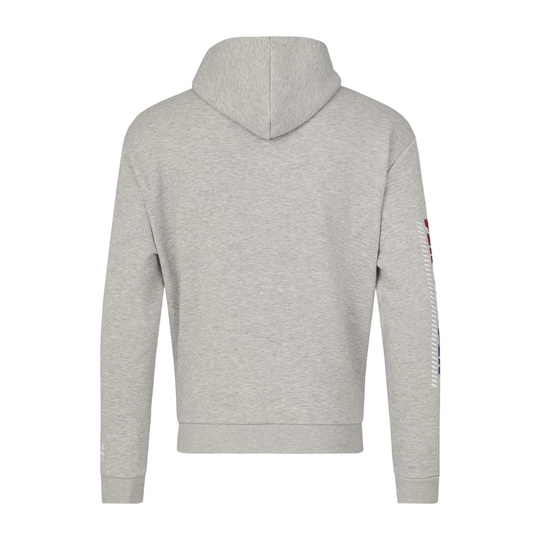 Red Bull Racing F1 2026 Kapuzenpullover MV Sleeve Graphic