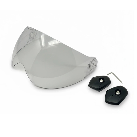 Sparco Helmvisier J-PRO