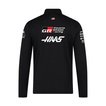 Haas F1 2026 Team Softshelljacke