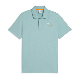McLaren F1 2026 Poloshirt Essential blau