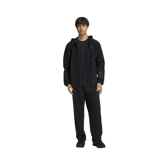 Mercedes AMG F1 2026 Regenjacke Stealth