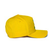 Ayrton Senna Collection 2026 Cap Debossed Logo gelb