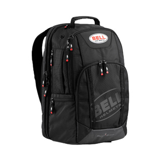 Bell Rucksack Logo