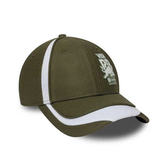 Visa Cash App RB F1 2026 Cap Race Special oliv