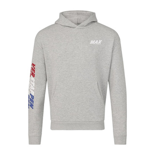 Red Bull Racing F1 2026 Kapuzenpullover MV Sleeve Graphic