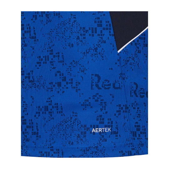 Red Bull Racing F1 2026 Damen Poloshirt Marineblau-Blau Max Verstappen