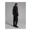Dakar Jacke DKR SIX schwarz