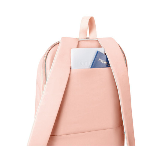 XD Design Rucksack 2 in 1 Switch altrosa