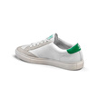 Sparco Schuhe S-Time weiß/grün