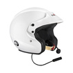 Stilo Helm Sport Plus weiß (FIA)