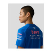 Alpine F1 2026 Team T-Shirt