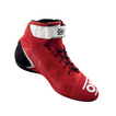 OMP Schuhe First MY21 rot (FIA)