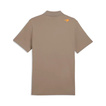 McLaren F1 2026 Poloshirt Essential grau