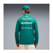 Aston Martin F1 2026 Team Softshelljacke