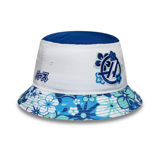 Haas F1 2026 Bucket Hat Japan GP
