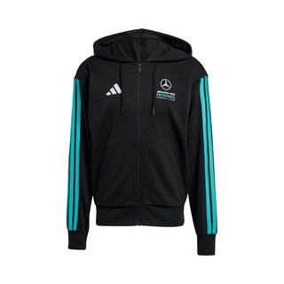 Mercedes AMG F1 2026 Kapuzenjacke DNA
