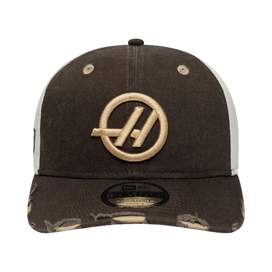 Haas F1 2026 Cap Austin GP