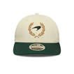 McLaren F1 2025 Herren Baseballkappe Cord Retro