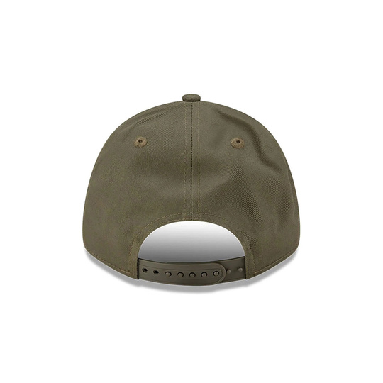 Red Bull Racing 2025 Herren Baseballkappe Seasonal Olivgrün