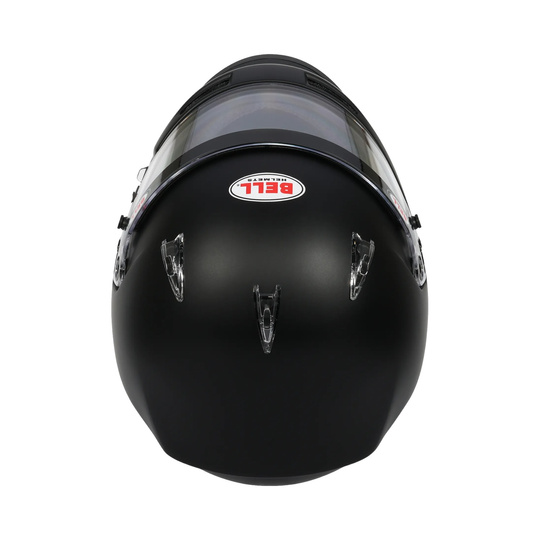 Bell Helm R7 Sport schwarz (FIA)