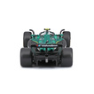 Aston Martin F1 Fernando Alonso Modellauto 1:43 Signature AMR25